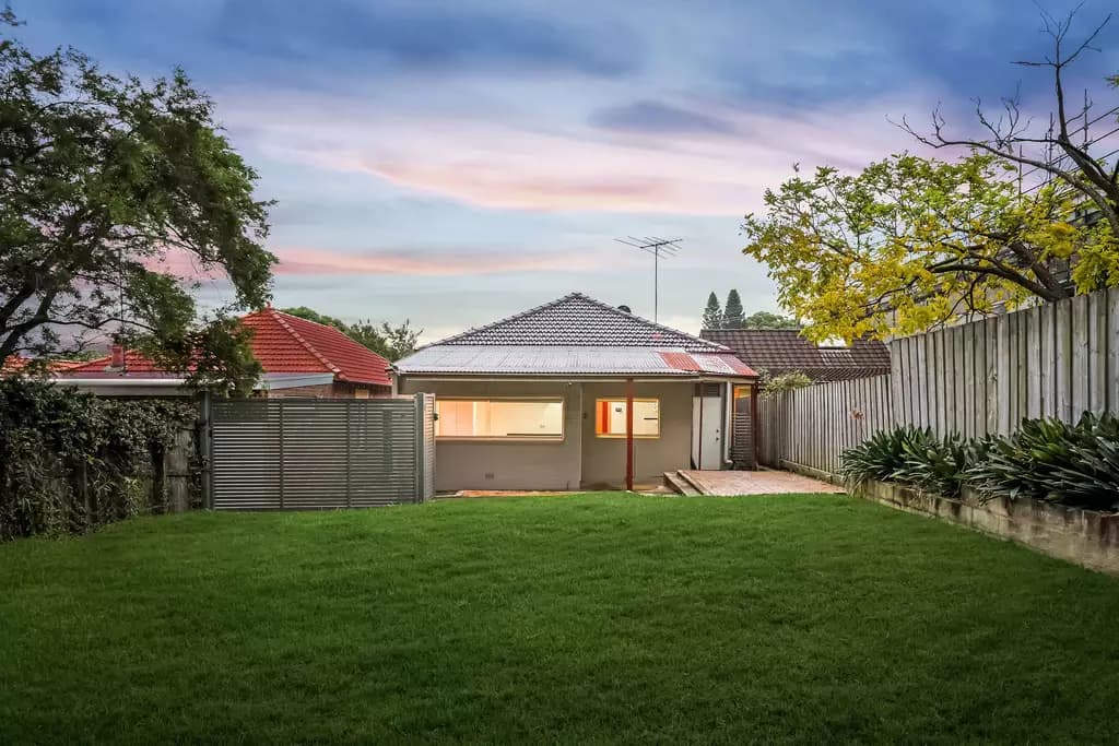 55 Burfitt Street, Leichhardt - Image 1