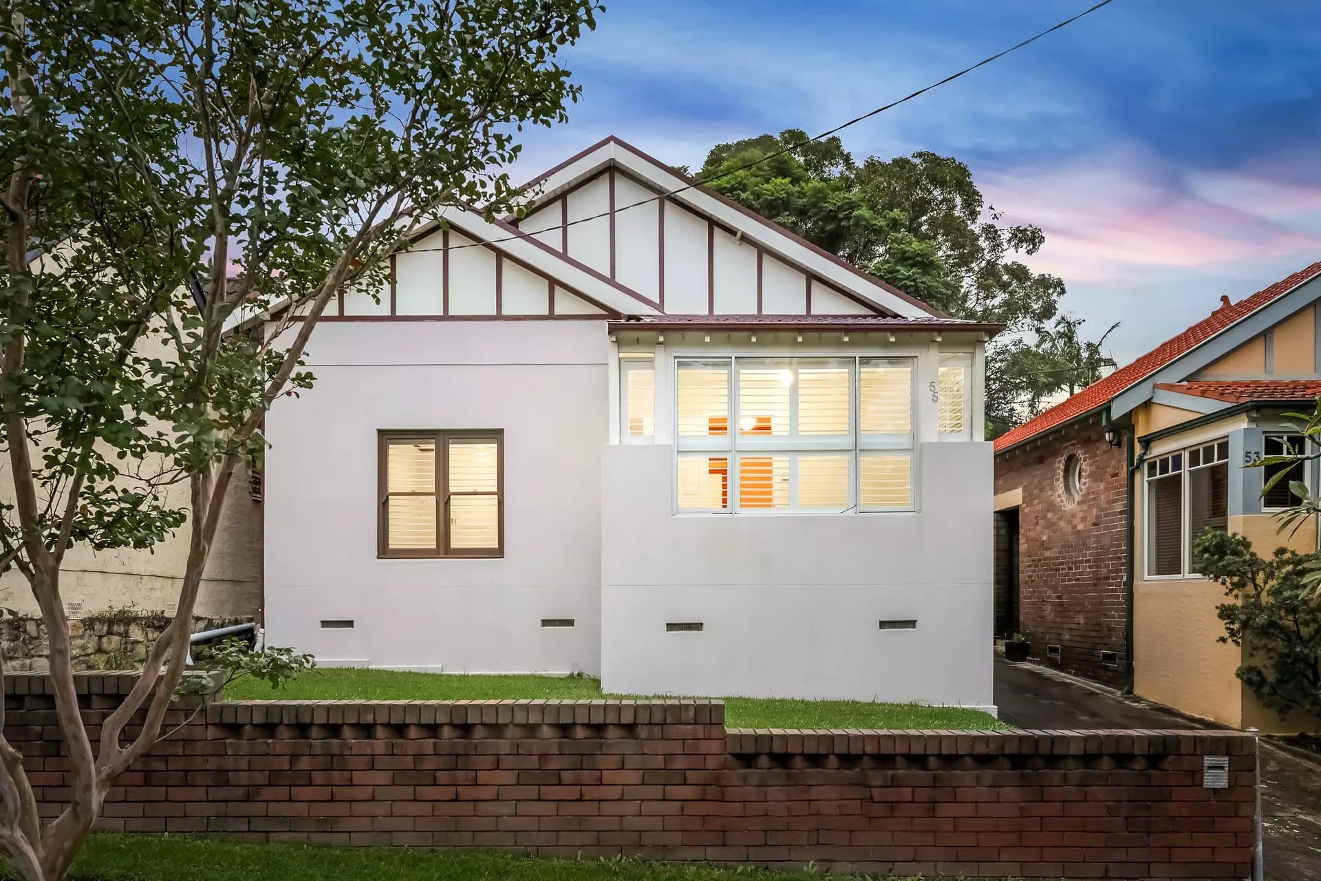 55 Burfitt Street, Leichhardt - Thumbnail 2