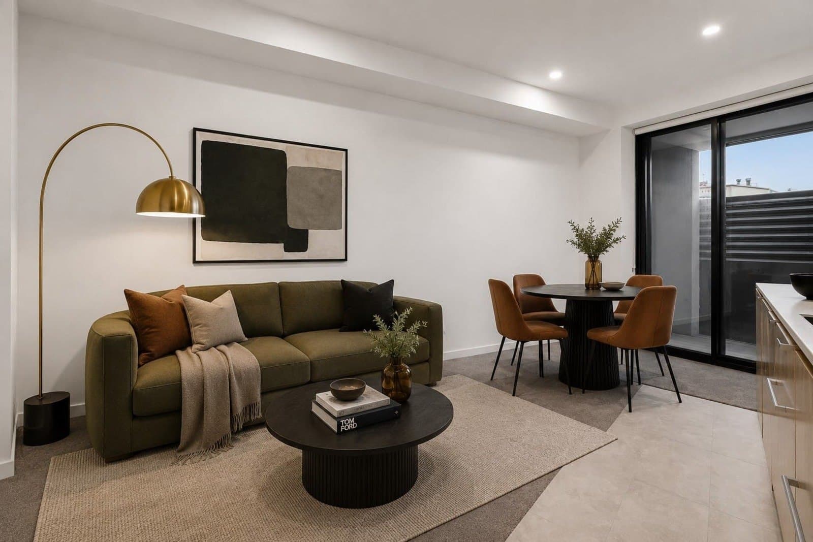1/10A Stables Lane, South Yarra - Image 1