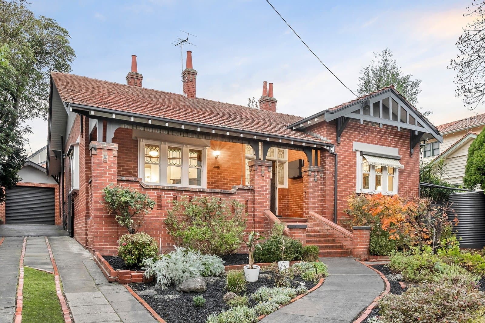1 Beryl Street, Glen Iris - Image 1