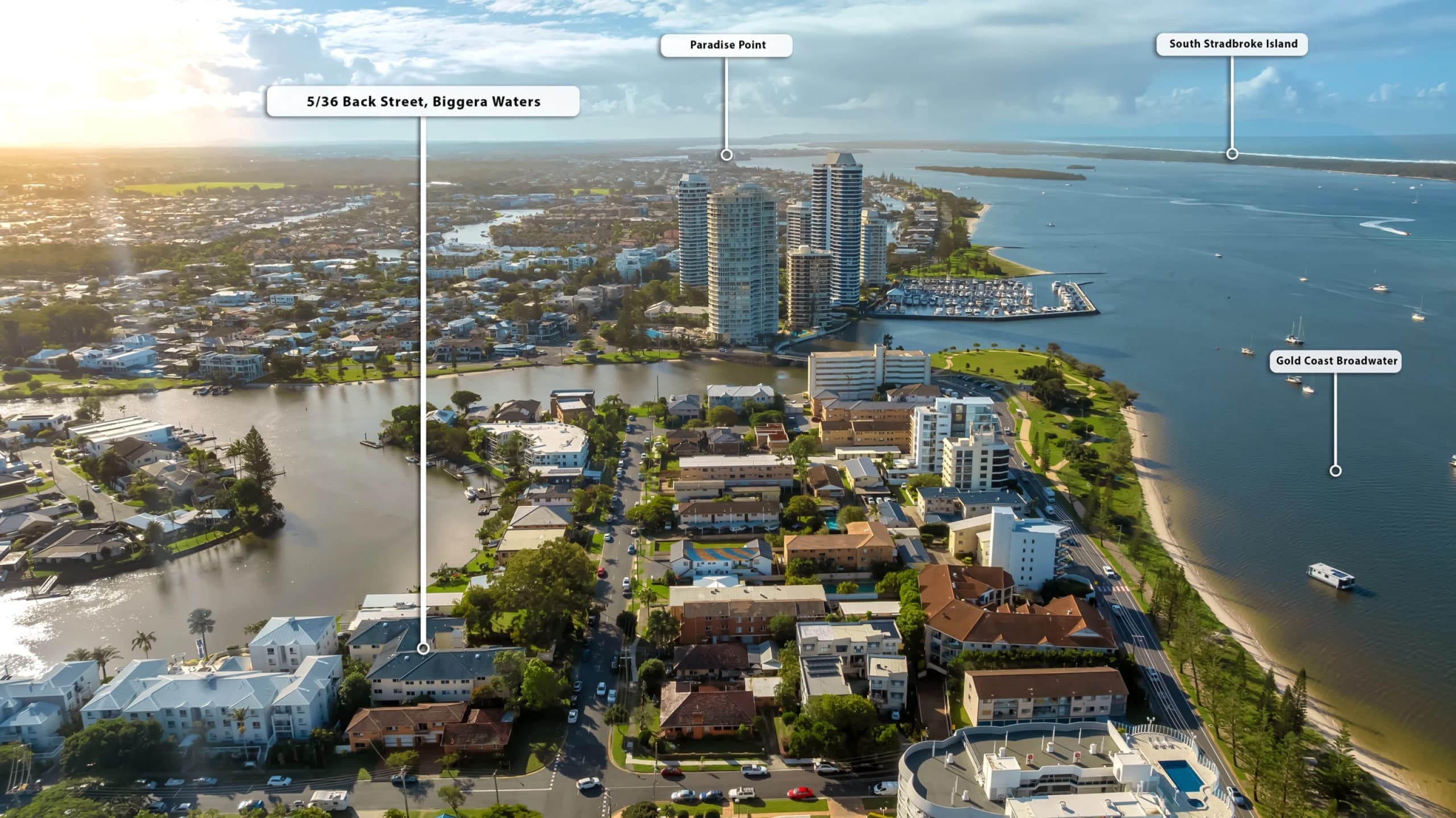 5 / 36 - 38 Back Street, Biggera Waters QLD 4216, Biggera Waters - Thumbnail 2