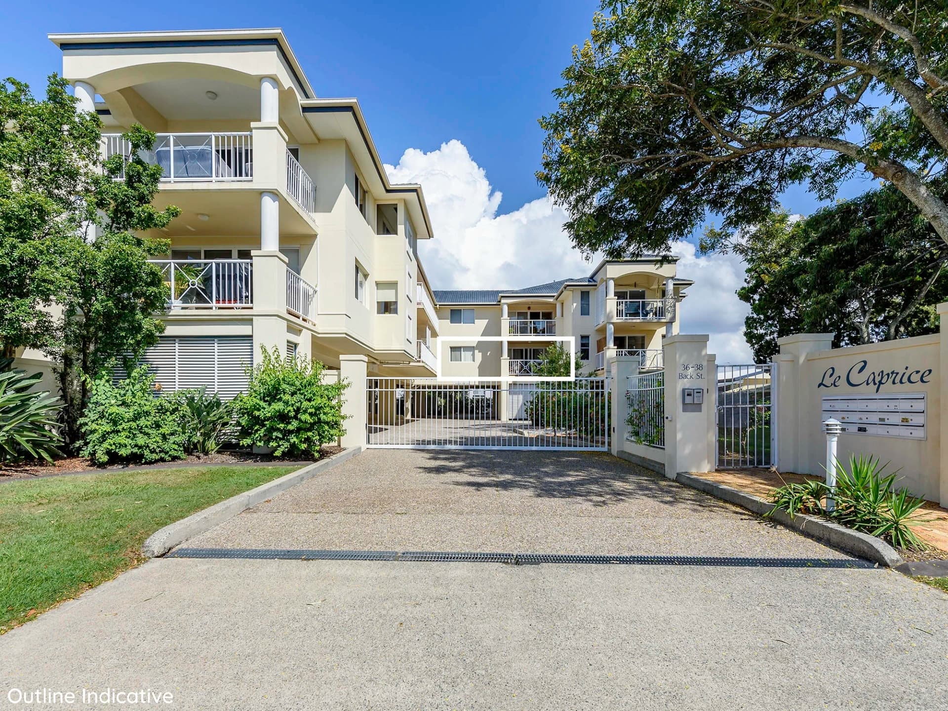 5 / 36 - 38 Back Street, Biggera Waters QLD 4216, Biggera Waters - Thumbnail 5