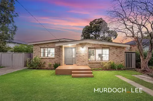 11 Keswick Avenue, Castle Hill, Castle Hill - Image 1