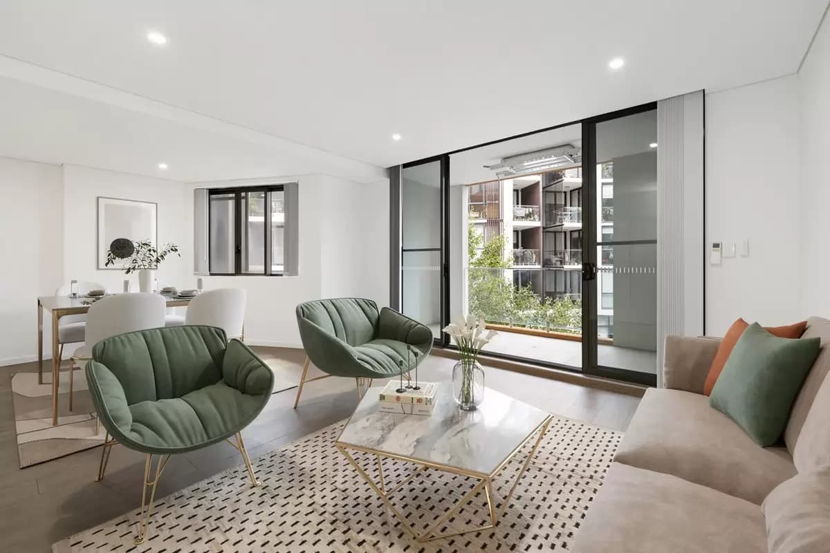 206/2-6 Thomas Street, Ashfield - Thumbnail 2