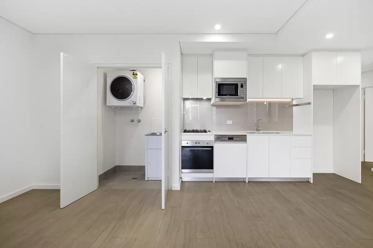 206/2-6 Thomas Street, Ashfield - Thumbnail 6
