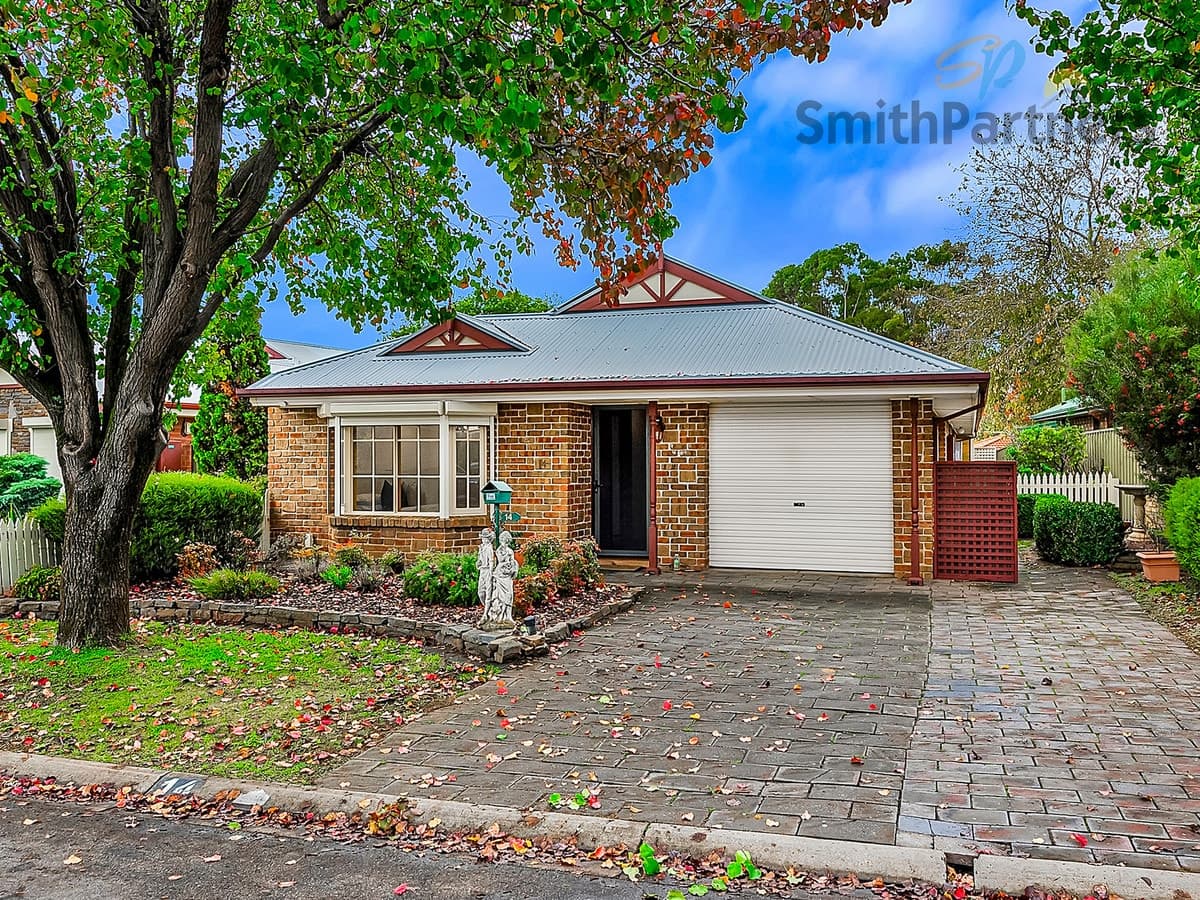 14 Eureka Crescent, Golden Grove SA 5125, Golden Grove - Image 1