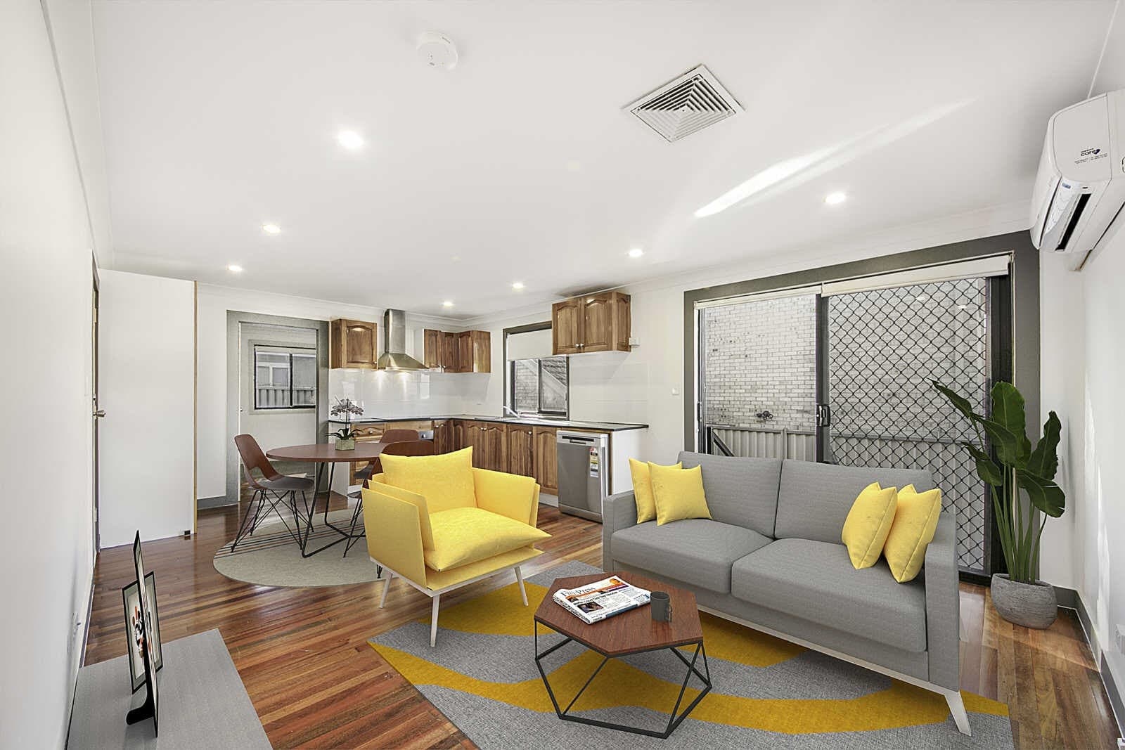 113a Warwick Rd, Merrylands - Image 1
