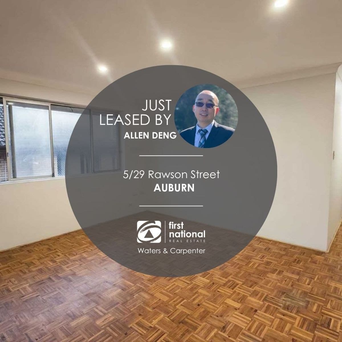 5/29 Rawson Street, Auburn NSW 2144, Auburn - Image 1
