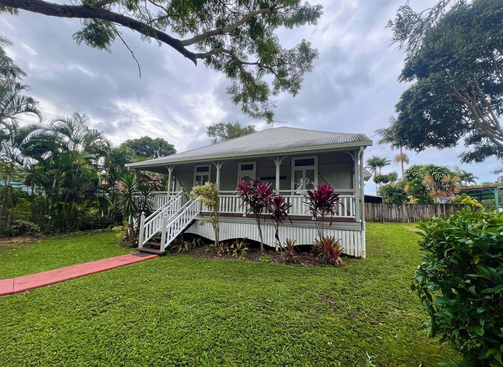 Yungaburra QLD 4884, Yungaburra - Image 1