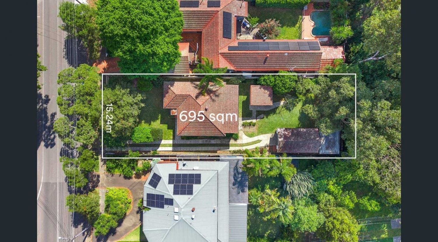 33 Badajoz Road, Ryde, NSW 2112, Ryde - Image 1