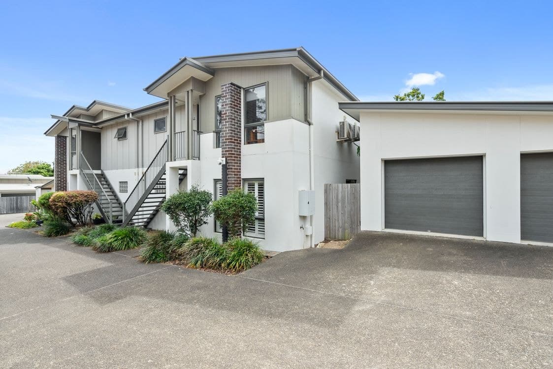 5/5 Boulter Close, CAPALABA, QLD, 4157, Capalaba - Thumbnail 2