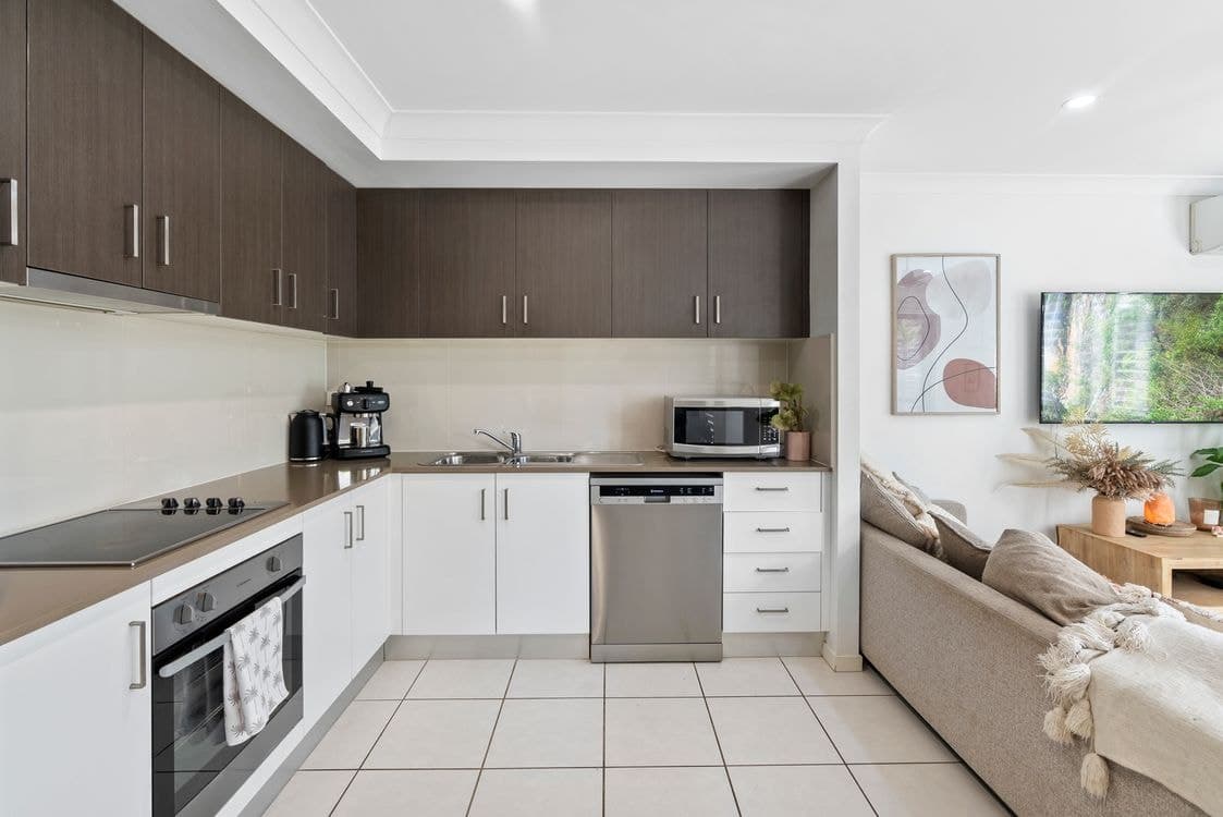 5/5 Boulter Close, CAPALABA, QLD, 4157, Capalaba - Thumbnail 3