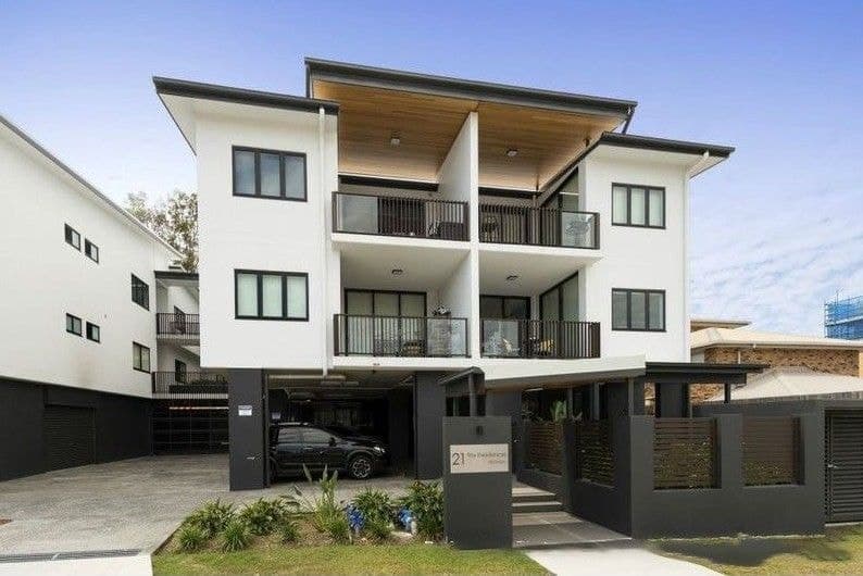 24/21 Yeronga Street, YERONGA, QLD, 4104, Yeronga - Image 1
