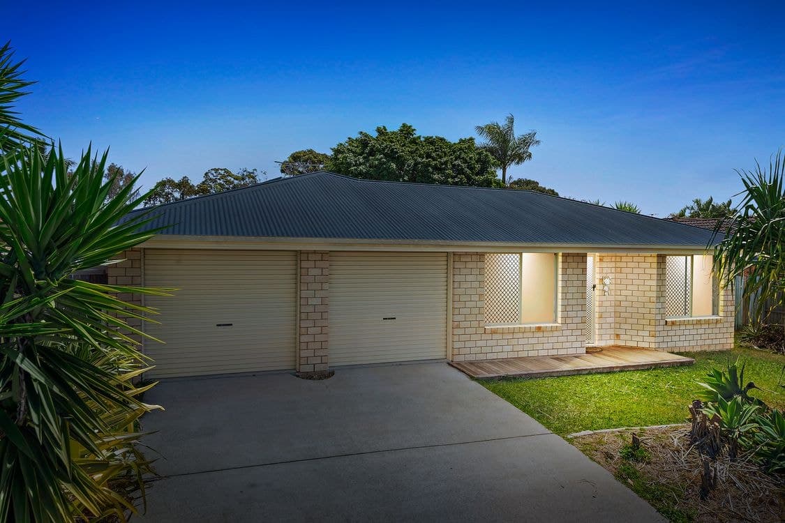30 Aberfoyle Drive, DECEPTION BAY, QLD, 4508, Deception Bay - Image 1