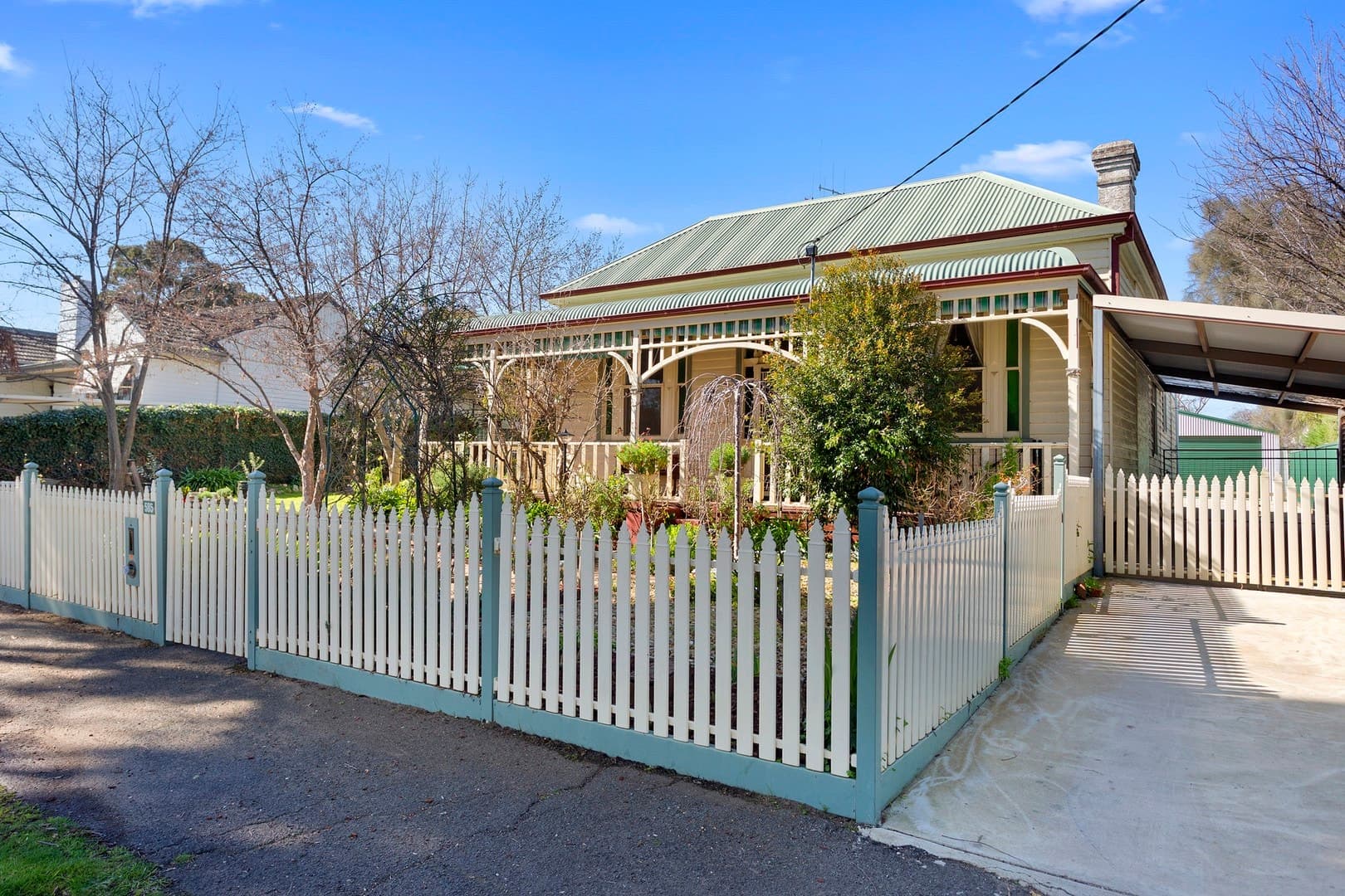 585 Hargreaves StreetBendigo, VIC 3550  - Leased, Bendigo - Thumbnail 3
