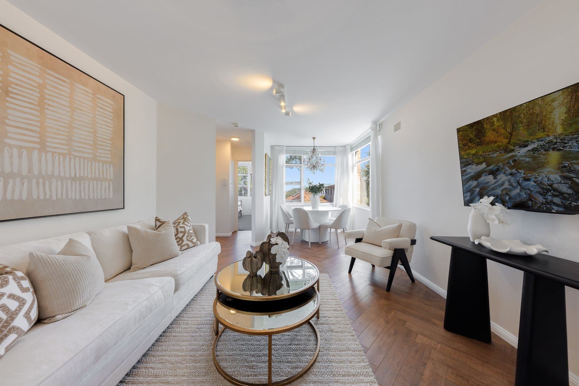 4/125 Raglan Street, Mosman, Mosman - Image 1