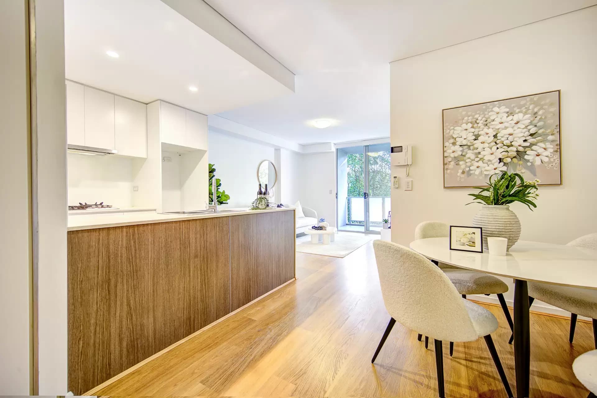 31/1 Lamond Drive, Turramurra - Thumbnail 4