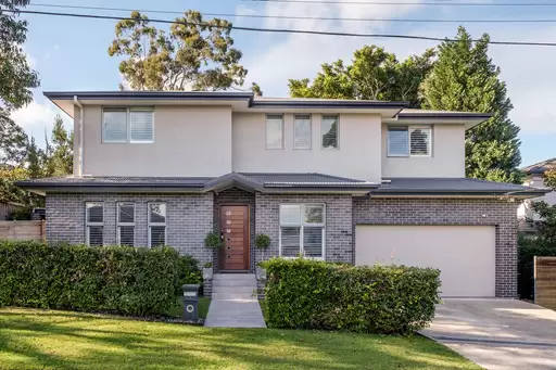 2 Lyon Avenue Turramurra, Turramurra - Image 1