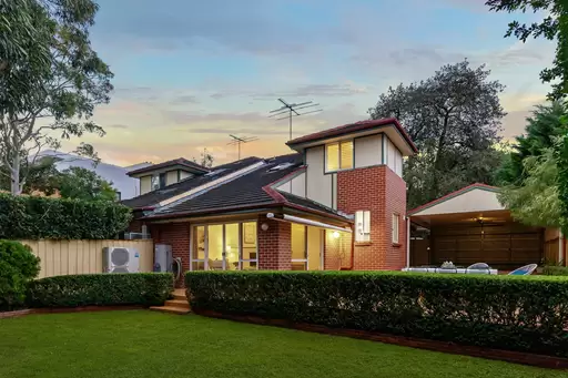 40a Eastern Arterial Road Killara, Killara - Image 1