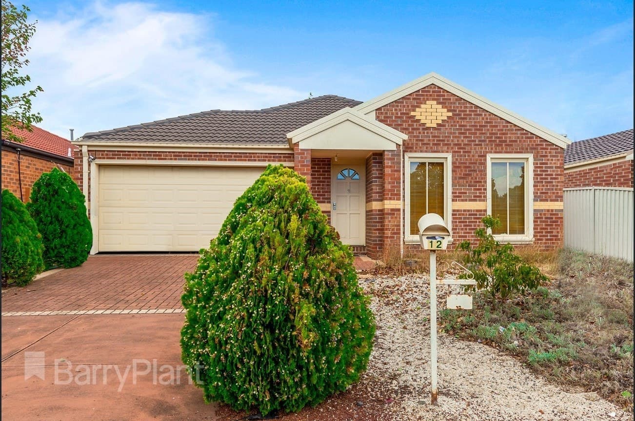 12 Stoneman Turn, Caroline Springs, VIC 3023, Caroline Springs - Thumbnail 6