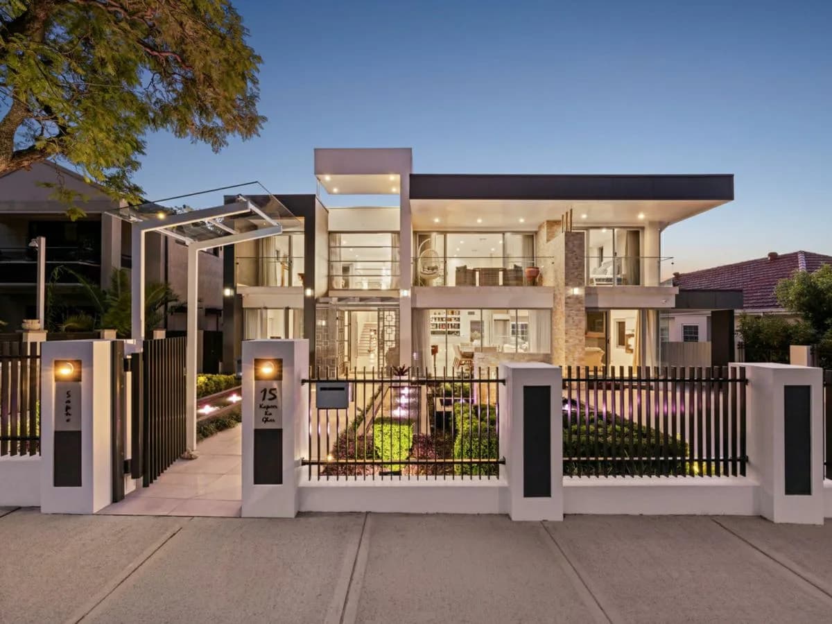 15 South Street, STRATHFIELD, Strathfield - Image 1