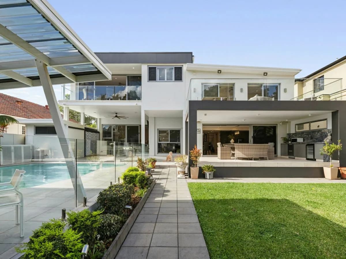 15 South Street, STRATHFIELD, Strathfield - Thumbnail 2