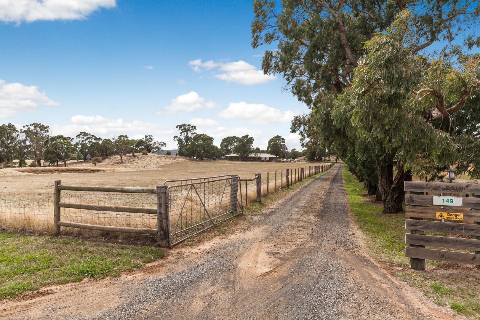 149 Butlers RoadKilmore, VIC 3764  - Leased, Kilmore - Image 1