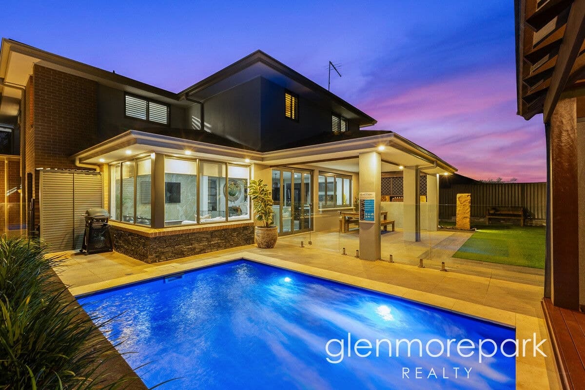 22 Riverflat Drive, Glenmore Park NSW 2745, Glenmore Park - Thumbnail 4