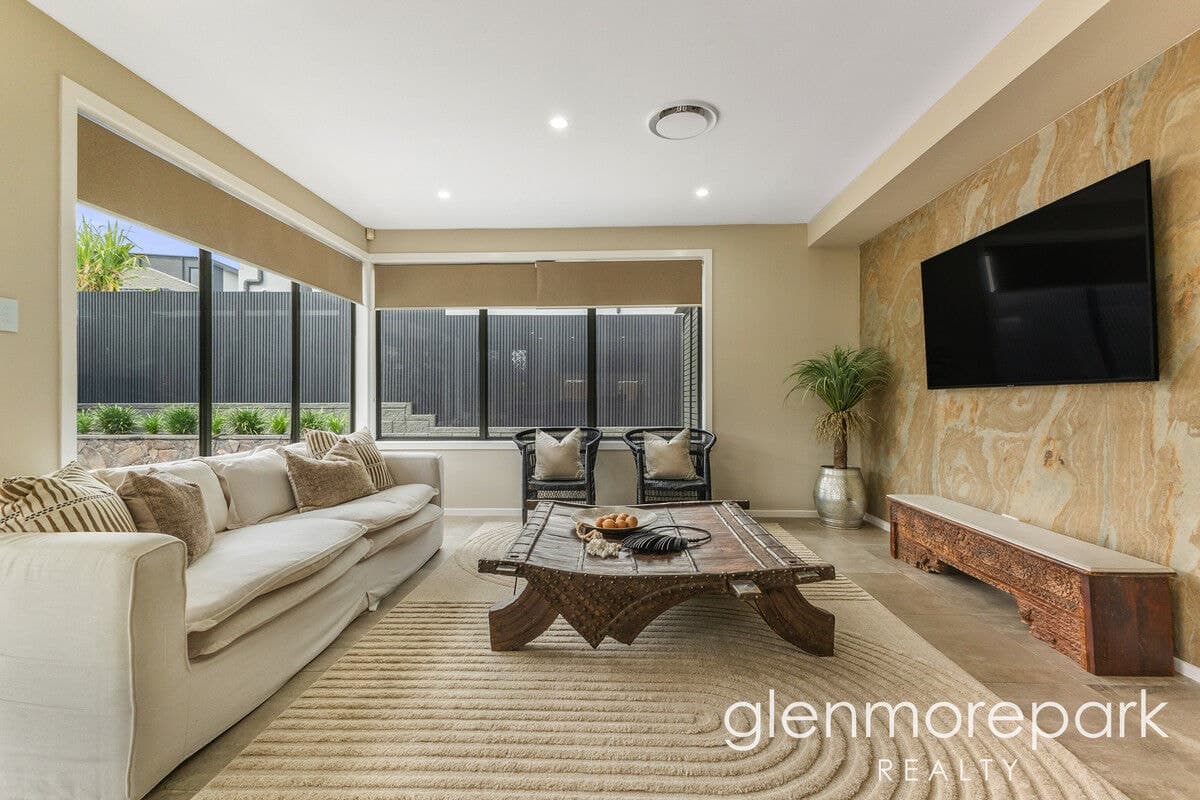 22 Riverflat Drive, Glenmore Park NSW 2745, Glenmore Park - Thumbnail 7