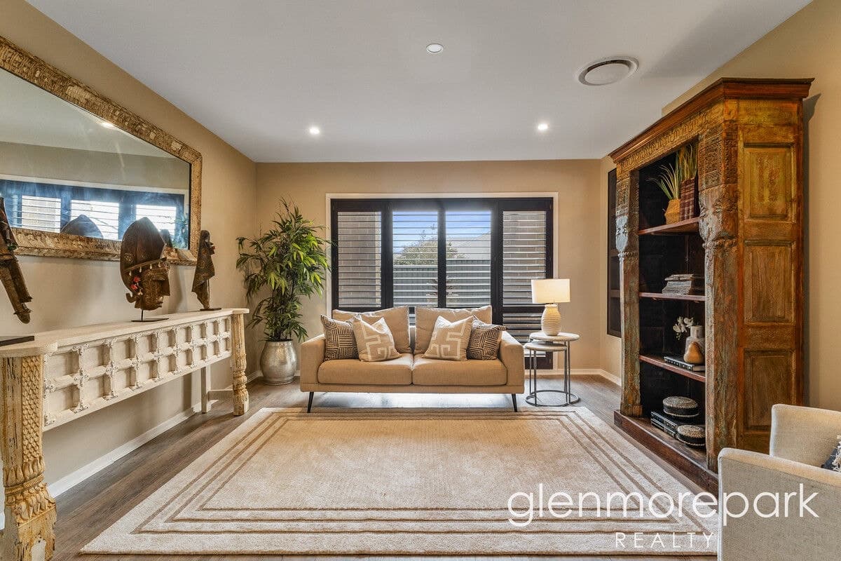 22 Riverflat Drive, Glenmore Park NSW 2745, Glenmore Park - Thumbnail 8