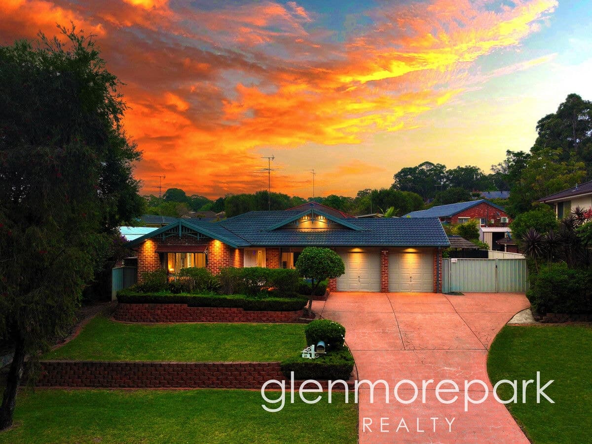 23 Lady Jamison Drive, Glenmore Park NSW 2745, Glenmore Park - Image 1