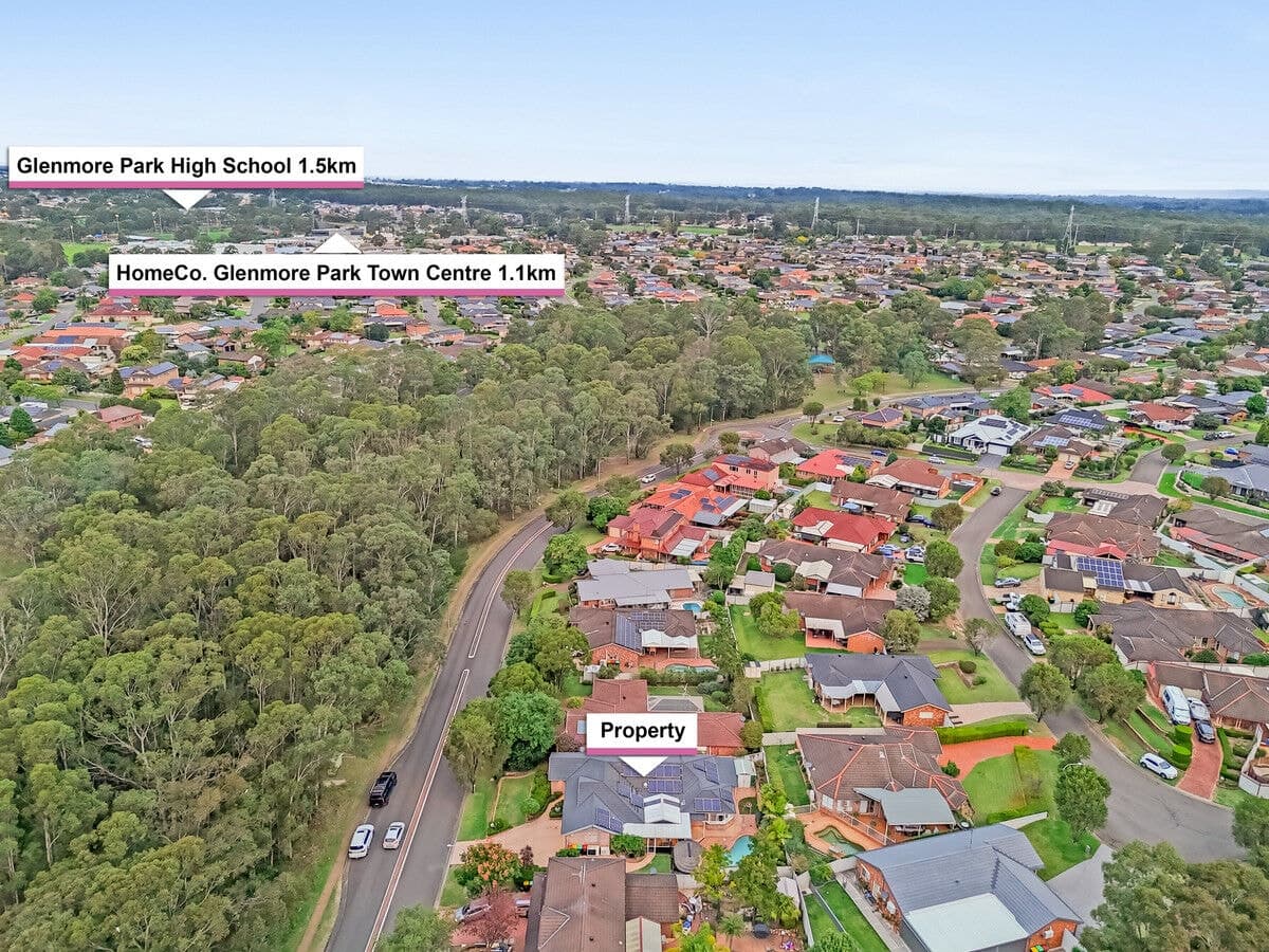 23 Lady Jamison Drive, Glenmore Park NSW 2745, Glenmore Park - Thumbnail 3