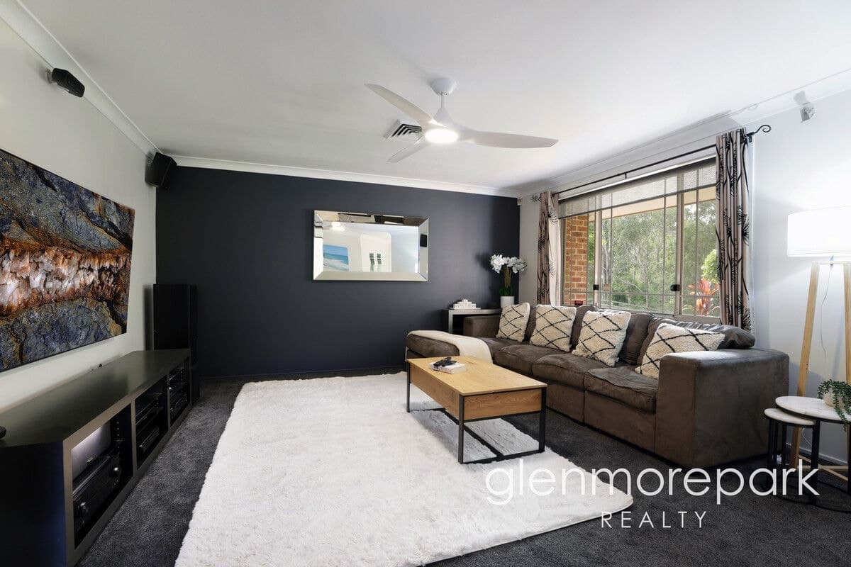 23 Lady Jamison Drive, Glenmore Park NSW 2745, Glenmore Park - Thumbnail 5