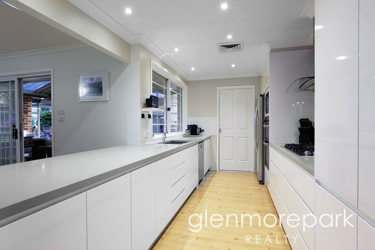 23 Lady Jamison Drive, Glenmore Park NSW 2745, Glenmore Park - Thumbnail 8
