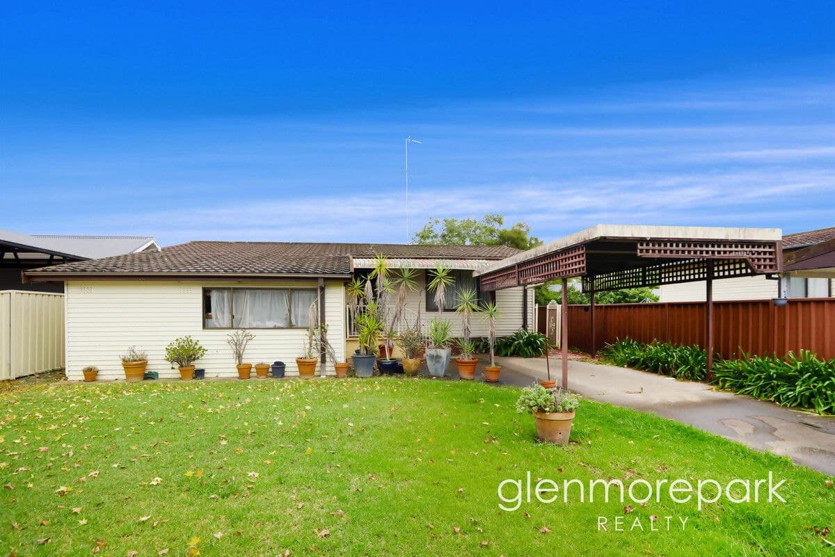 203 Mulgoa Road, Jamisontown NSW 2750, Jamisontown - Image 1