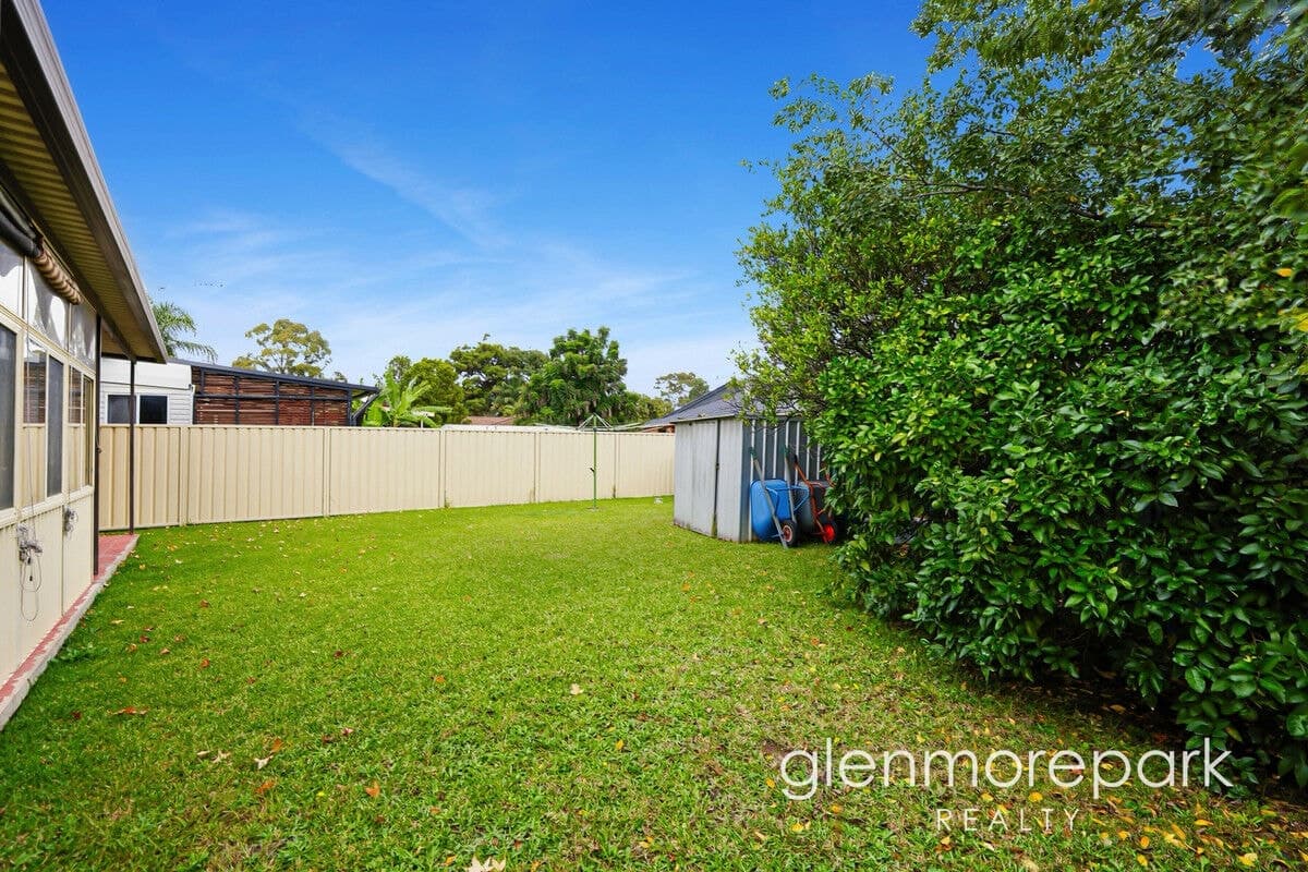 203 Mulgoa Road, Jamisontown NSW 2750, Jamisontown - Thumbnail 7
