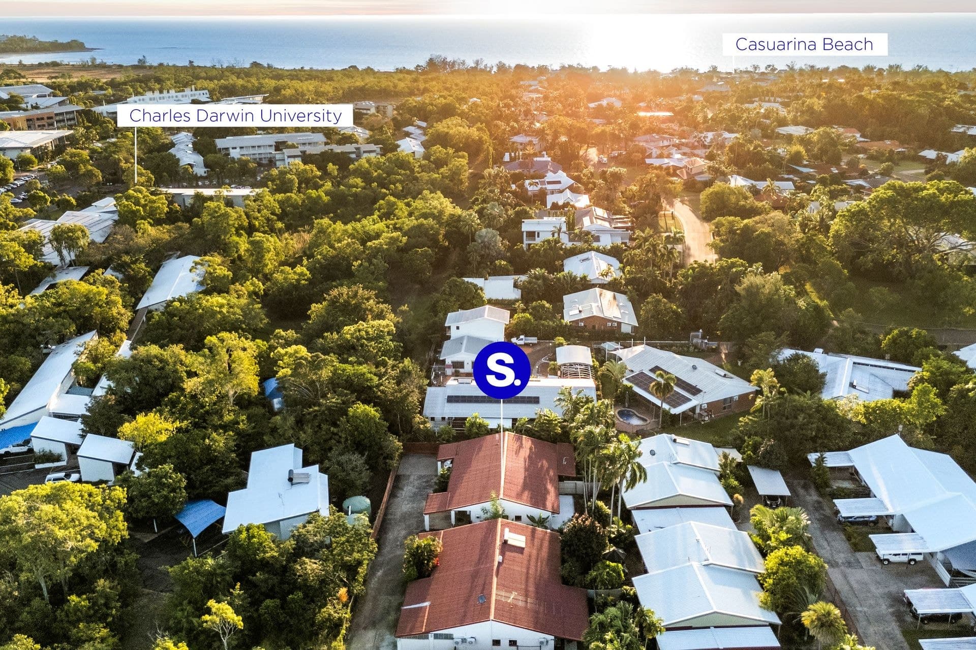 2/29 Ellengowan Drive, Brinkin - Image 1