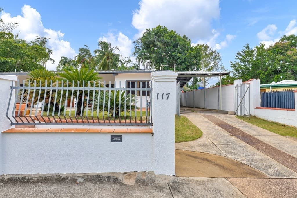 117 Tiwi Gardens, Tiwi NT 0810, Tiwi - Image 1