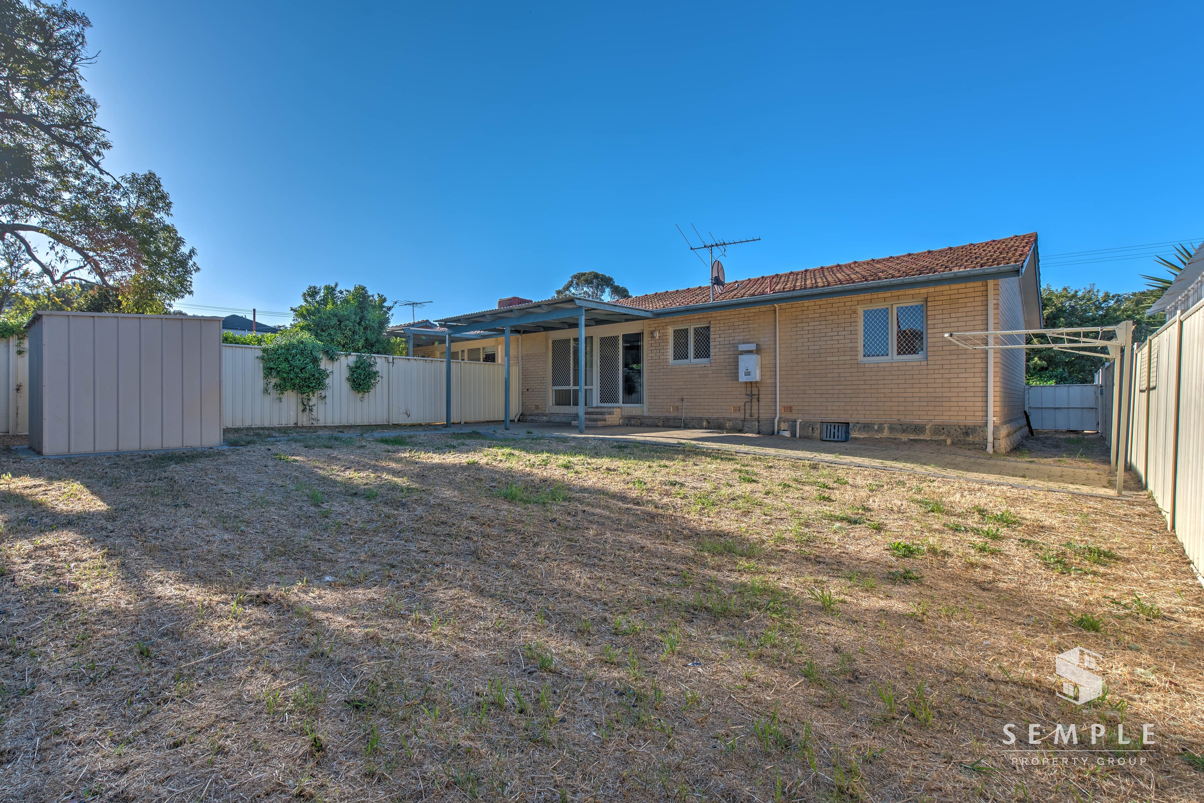 5 Oswald Street, Coolbellup WA 6163, Coolbellup - Thumbnail 8