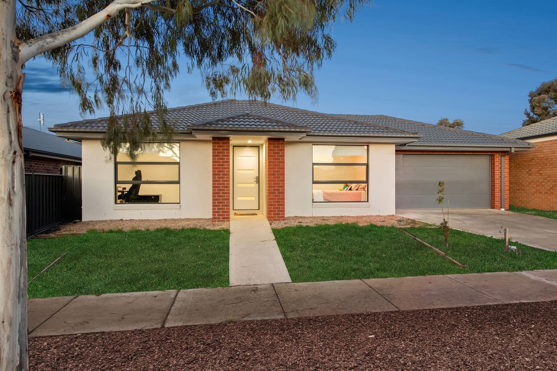 2A Fitzgerald Road, Huntly VIC 3551, Huntly - Image 1