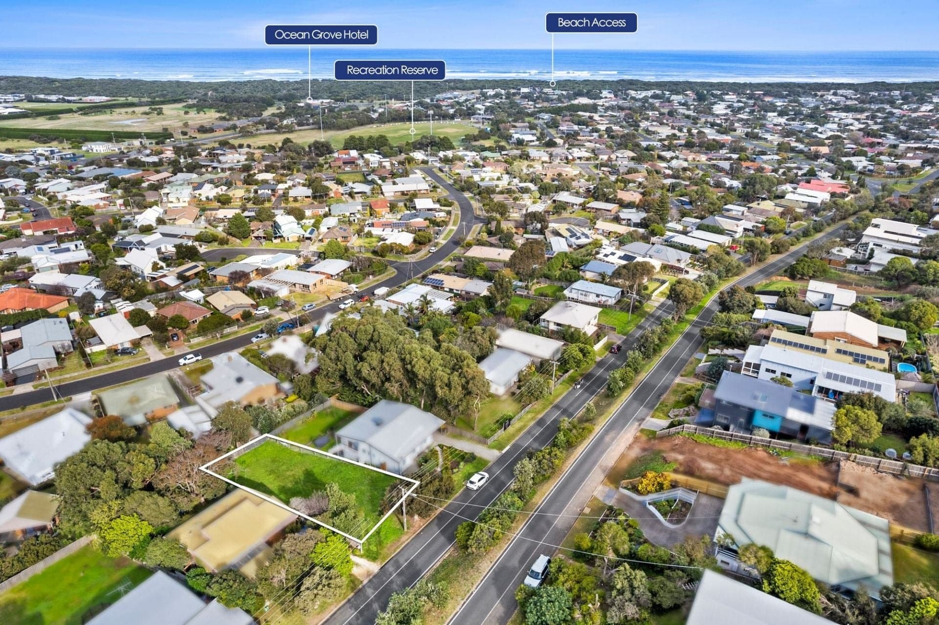 2/117 The Parade Ocean Grove VIC, Ocean Grove - Thumbnail 7