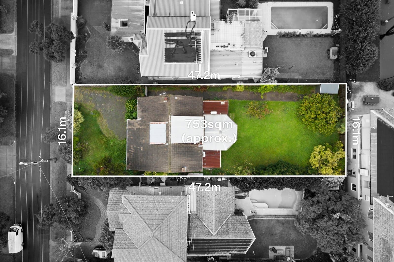 37 Margarita Street, Hampton - Image 1