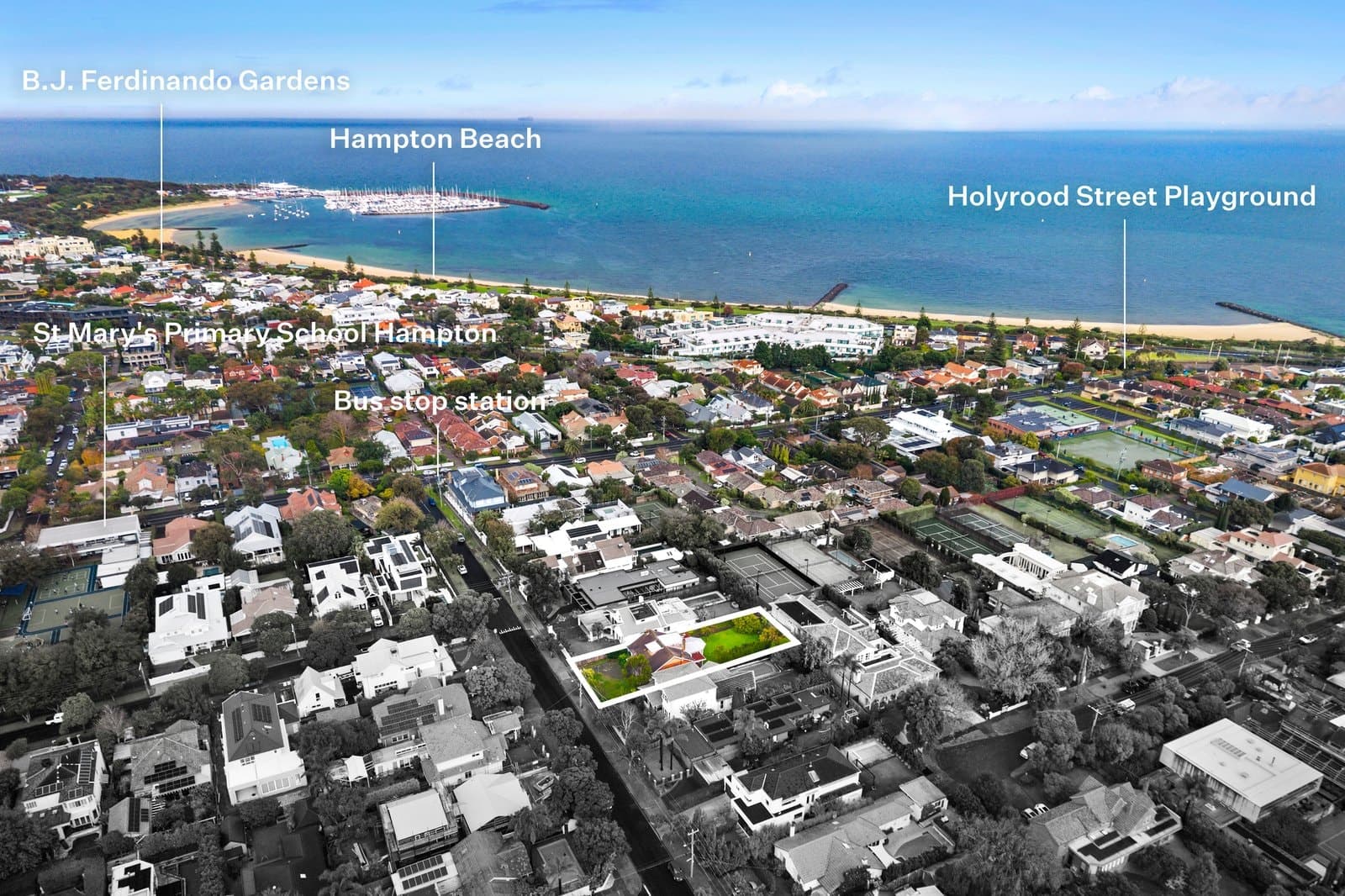 37 Margarita Street, Hampton - Thumbnail 5