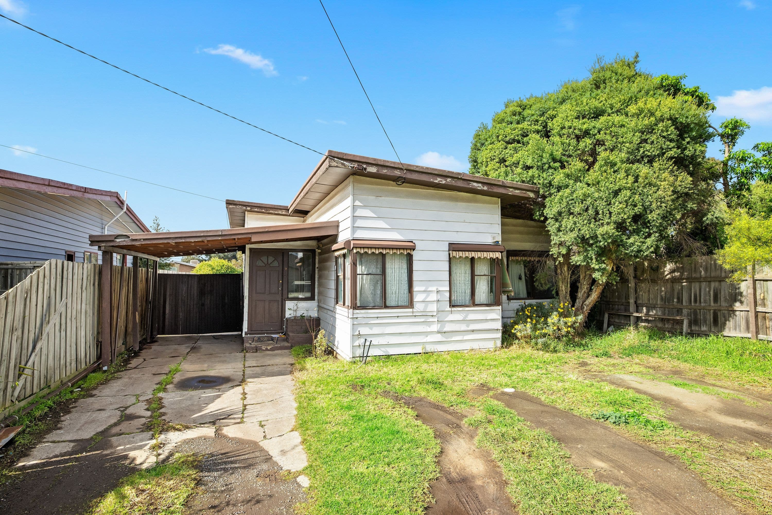 7 High Street, Laverton - Image 1