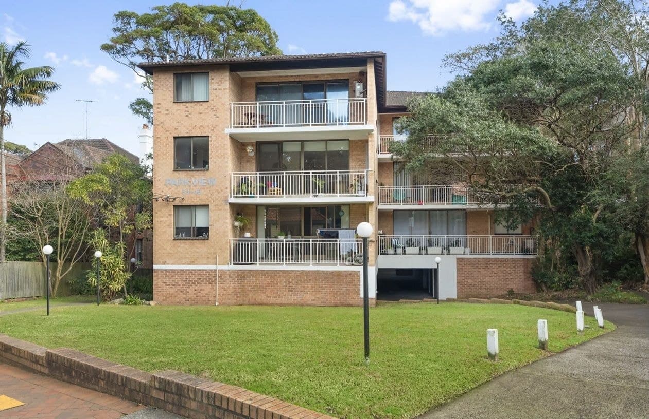 25/49 Albion Street, Waverley - Thumbnail 7
