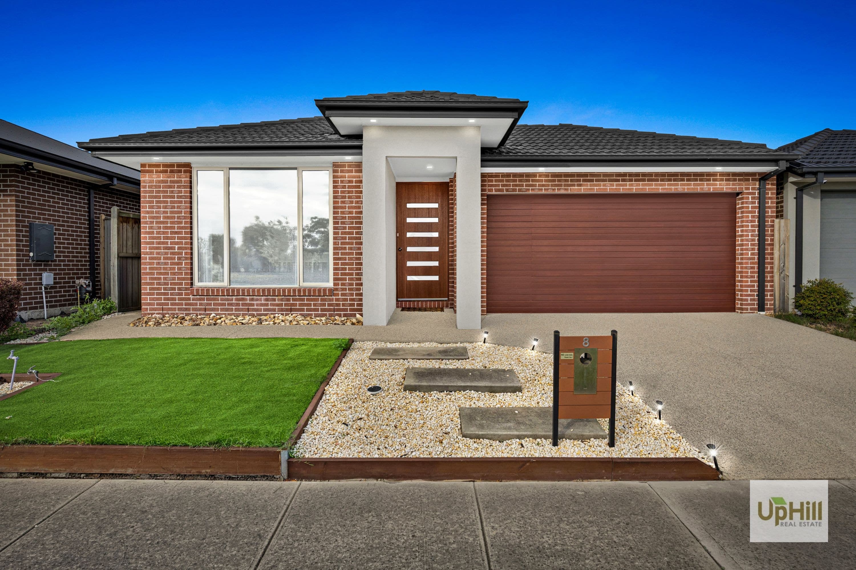 8 Corroborree street, Clyde North - Image 1