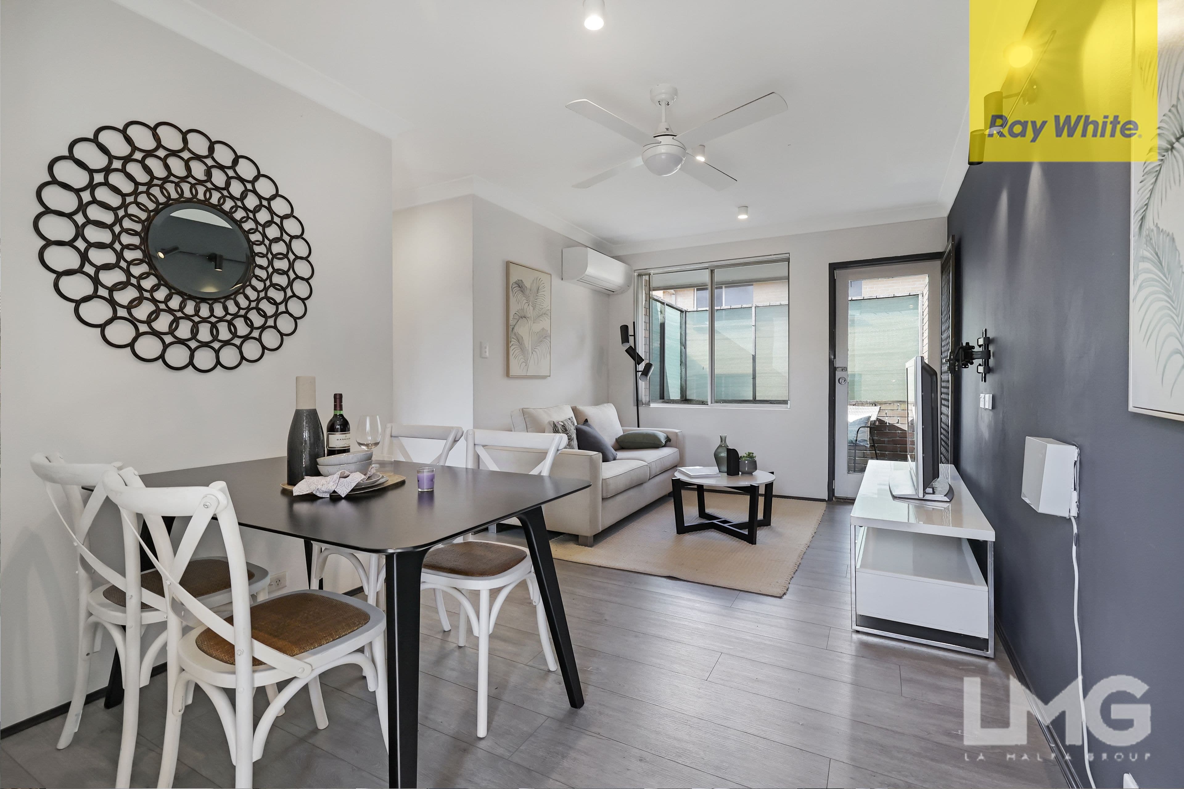 17/27-31 The Crescent, Berala NSW 2141, Berala - Image 1
