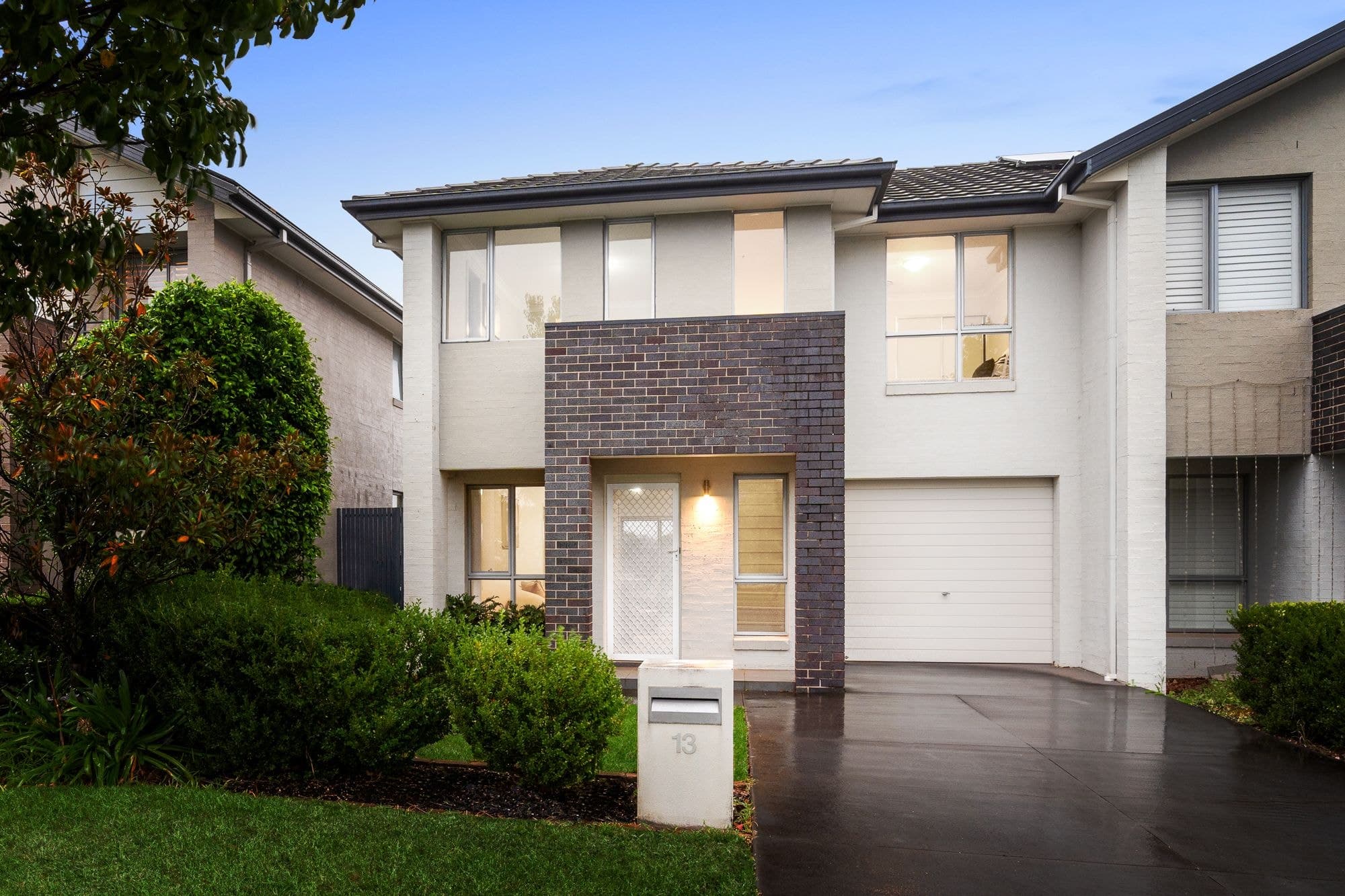 13 Lookout Circuit, Stanhope Gardens NSW 2768, Stanhope Gardens - Thumbnail 2