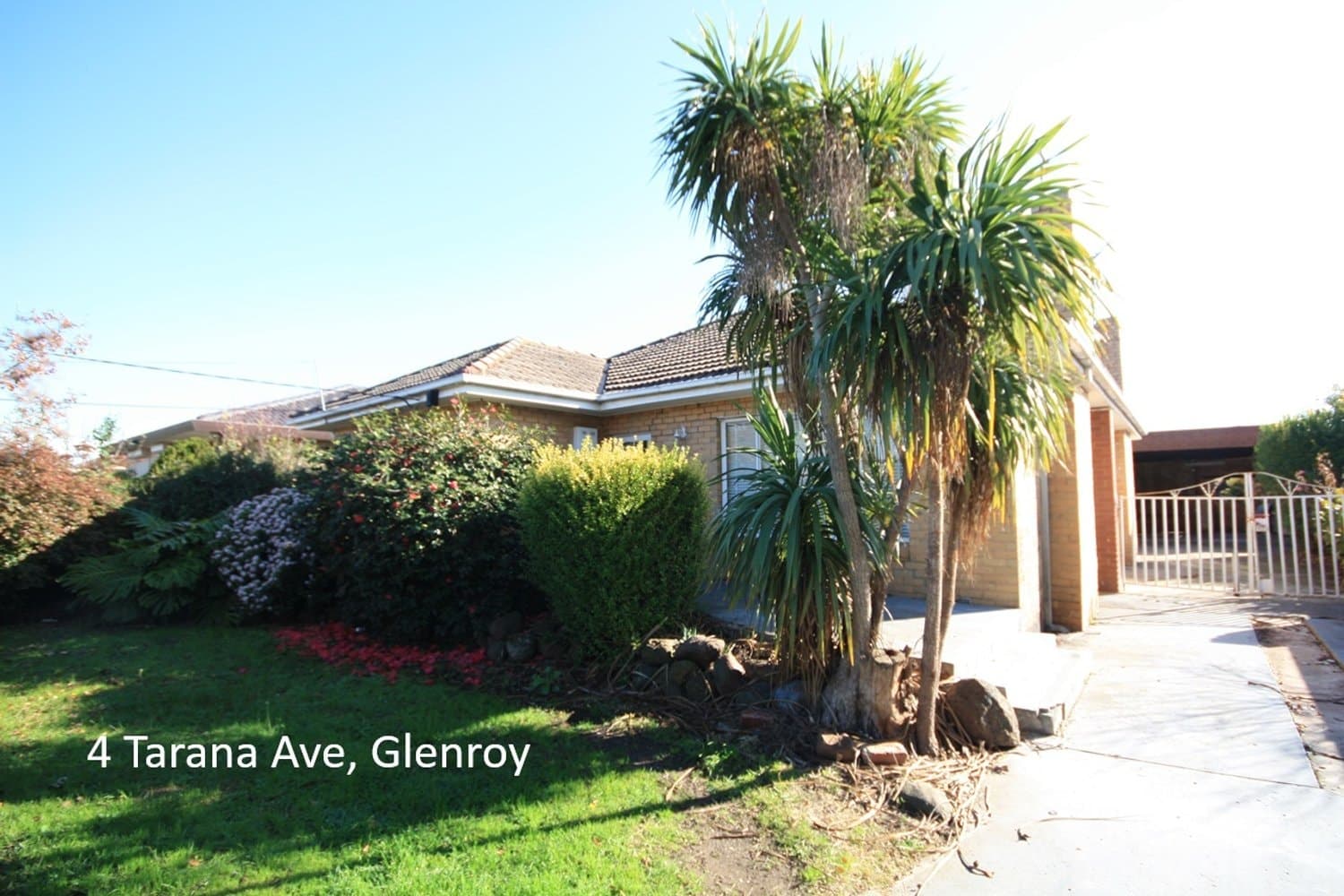 4 Tarana Avenue, Glenroy VIC 3046, Glenroy - Image 1