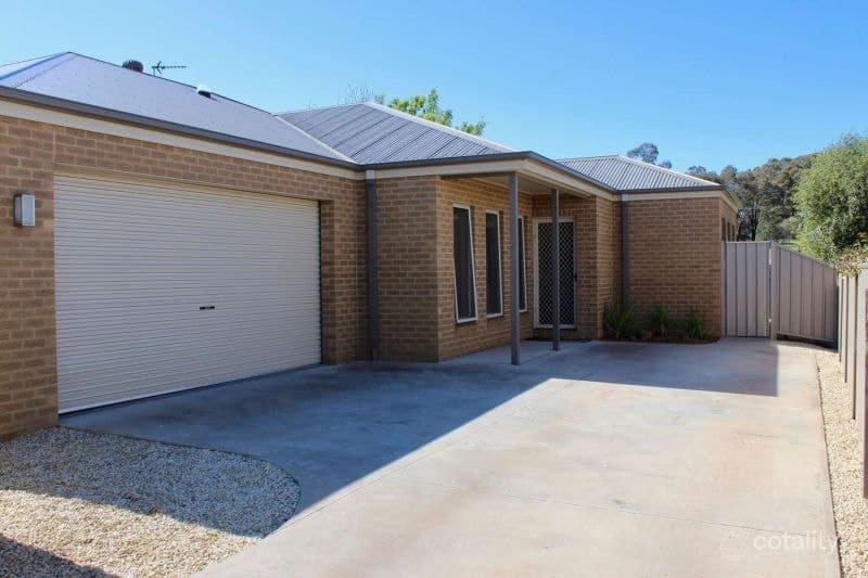 2/26 Day Street, East Bendigo, East Bendigo, East Bendigo - Image 1
